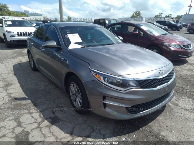 KIA OPTIMA 2016 5xxgt4l39gg092253