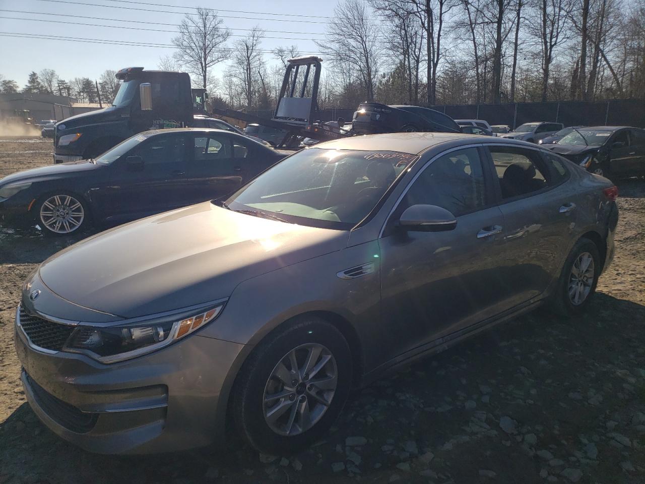 KIA OPTIMA 2016 5xxgt4l39gg092737