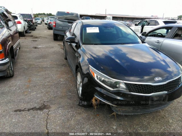 KIA OPTIMA 2016 5xxgt4l39gg099767