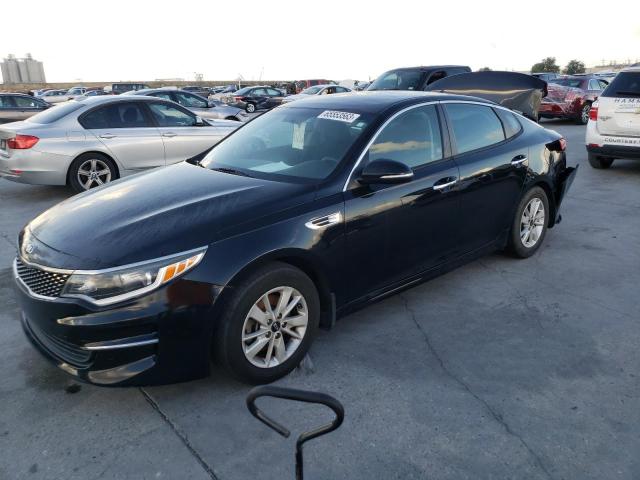 KIA OPTIMA 2016 5xxgt4l39gg099820