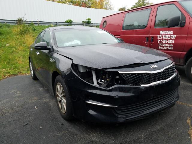 KIA OPTIMA LX 2016 5xxgt4l39gg100478