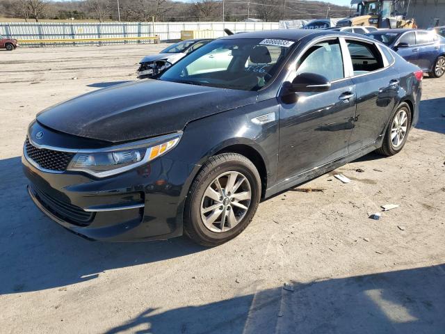 KIA OPTIMA 2016 5xxgt4l39gg100867