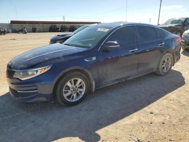 KIA OPTIMA 2016 5xxgt4l39gg101002