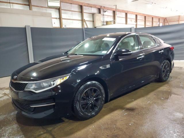 KIA OPTIMA LX 2016 5xxgt4l39gg101484