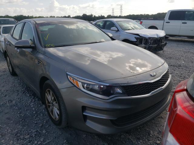 KIA OPTIMA LX 2016 5xxgt4l39gg101825