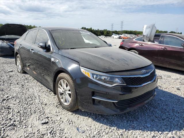 KIA OPTIMA LX 2016 5xxgt4l39gg101923