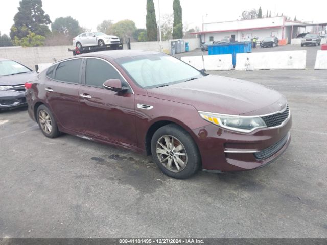 KIA OPTIMA 2016 5xxgt4l39gg102442