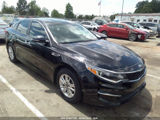 KIA OPTIMA 2016 5xxgt4l39gg104031