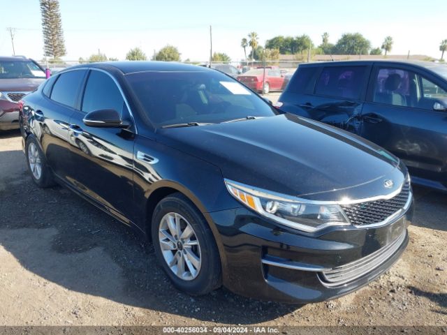 KIA OPTIMA 2016 5xxgt4l39gg106457