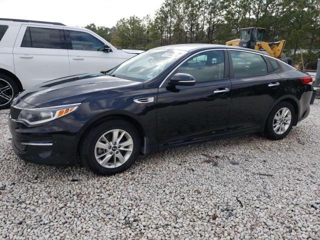 KIA OPTIMA LX 2016 5xxgt4l39gg109195