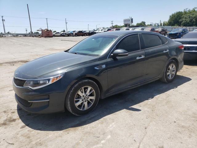 KIA OPTIMA LX 2016 5xxgt4l39gg111352