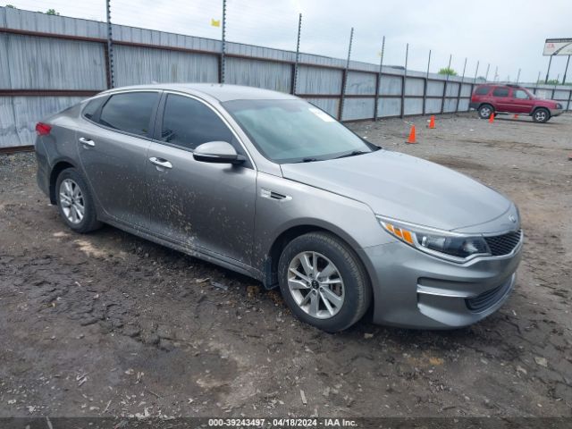 KIA OPTIMA 2016 5xxgt4l39gg111576