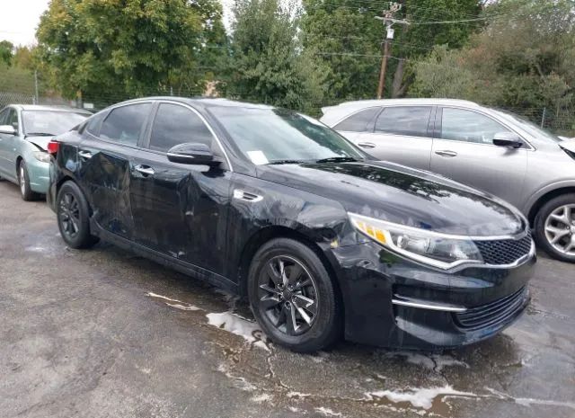 KIA OPTIMA 2016 5xxgt4l39gg112436