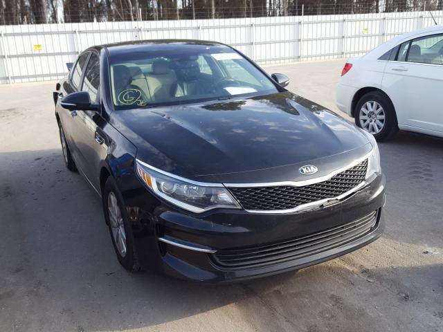 KIA OPTIMA 2016 5xxgt4l39gg112839