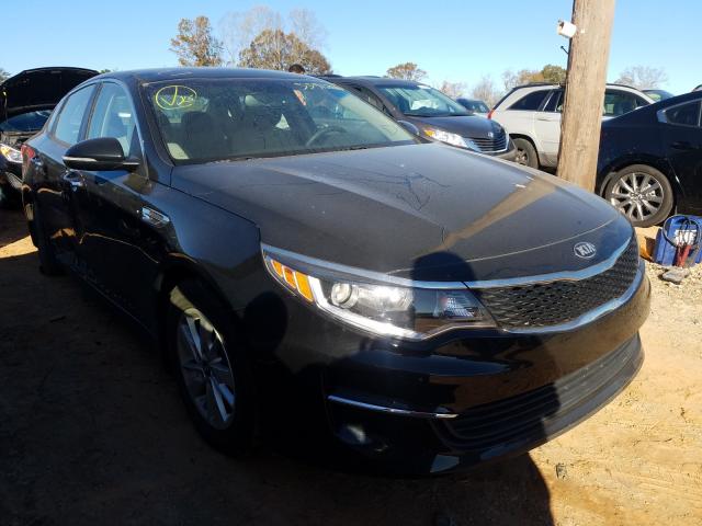 KIA OPTIMA LX 2016 5xxgt4l39gg112842