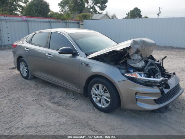 KIA OPTIMA 2016 5xxgt4l39gg114199