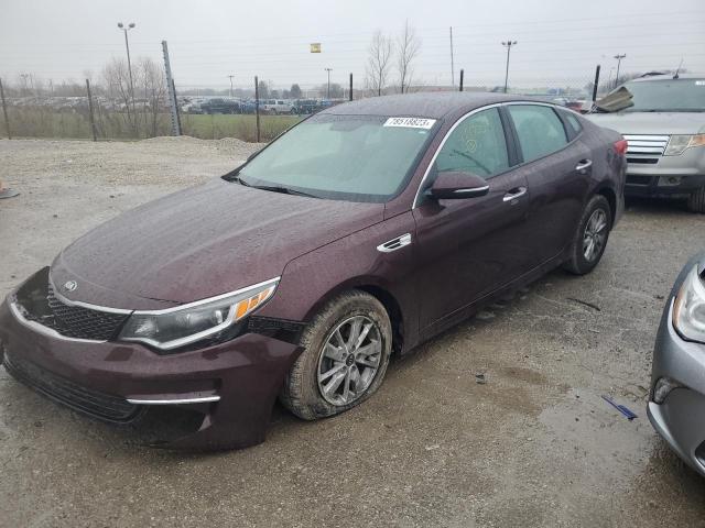 KIA OPTIMA 2016 5xxgt4l39gg114705