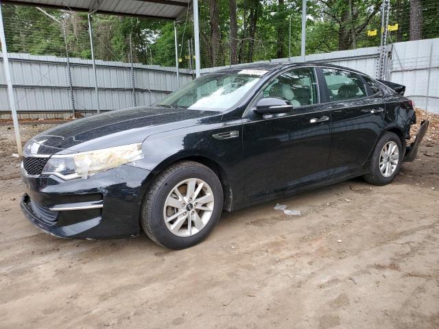 KIA OPTIMA LX 2016 5xxgt4l39gg115210