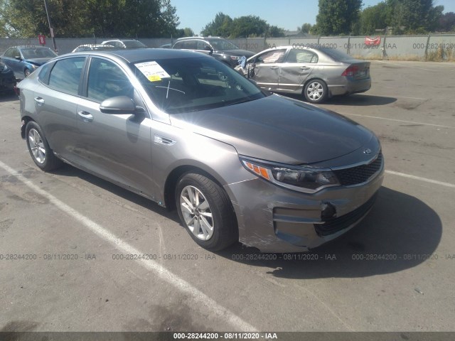 KIA OPTIMA 2016 5xxgt4l39gg115966