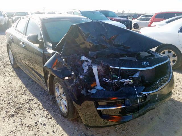 KIA NULL 2016 5xxgt4l39gg117796