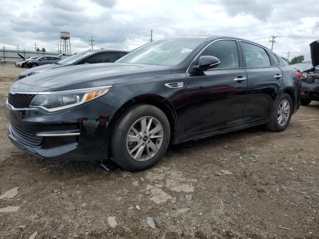 KIA OPTIMA LX 2016 5xxgt4l39gg118706