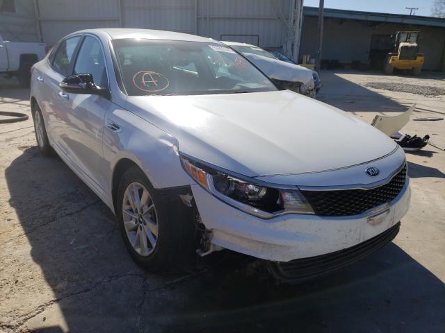 KIA OPTIMA LX 2016 5xxgt4l39gg118771