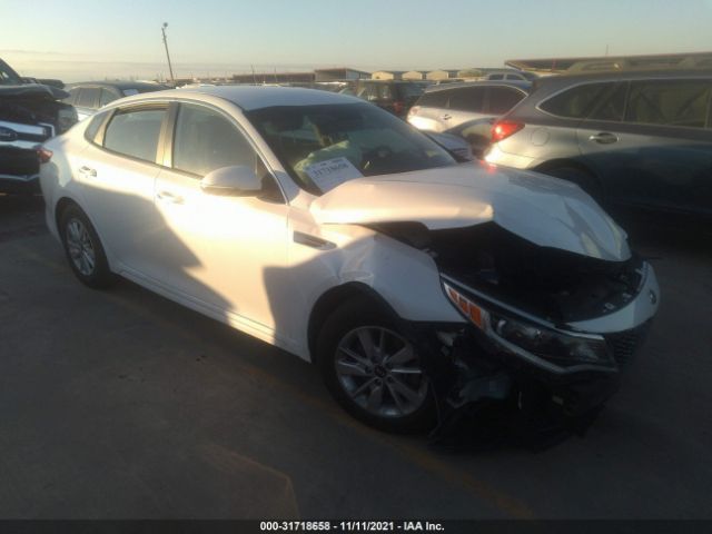 KIA OPTIMA 2016 5xxgt4l39gg121315