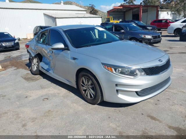 KIA OPTIMA 2017 5xxgt4l39hg121526