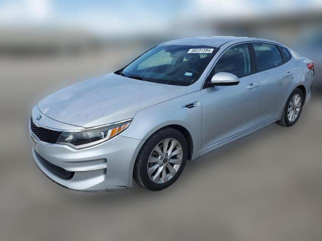 KIA OPTIMA 2017 5xxgt4l39hg122966