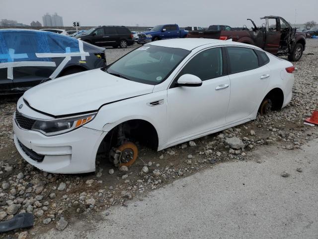 KIA OPTIMA LX 2017 5xxgt4l39hg123146