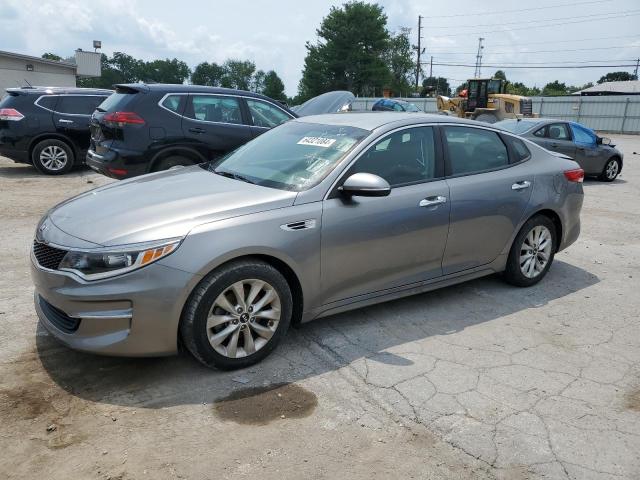 KIA OPTIMA LX 2017 5xxgt4l39hg123552