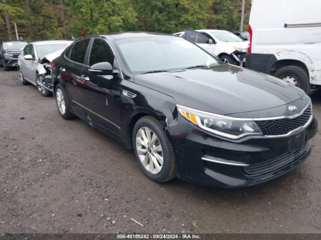 KIA OPTIMA 2017 5xxgt4l39hg123633