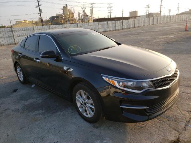 KIA OPTIMA LX 2017 5xxgt4l39hg124300