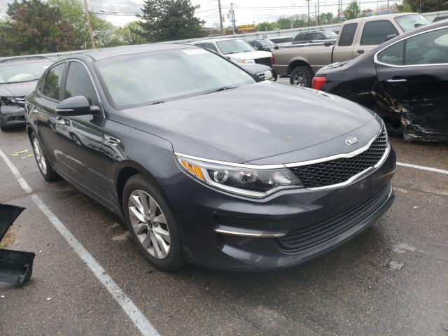 KIA OPTIMA LX 2017 5xxgt4l39hg124751