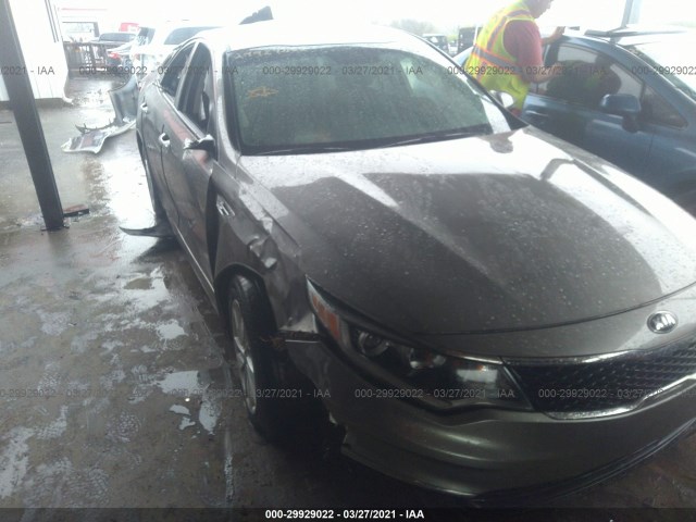 KIA OPTIMA 2017 5xxgt4l39hg125432