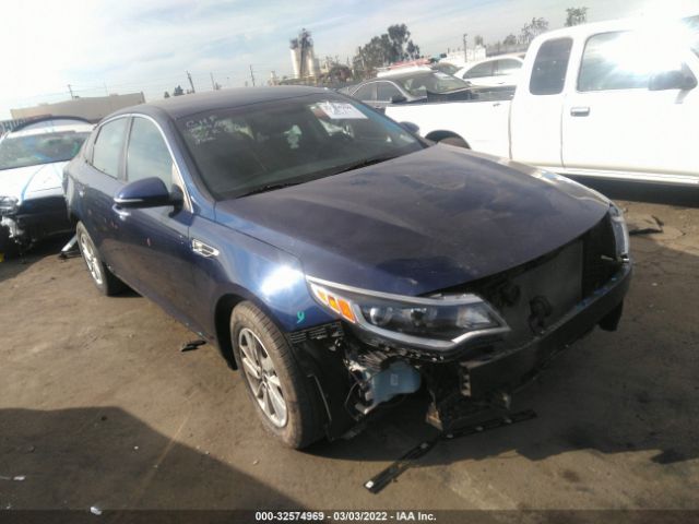 KIA OPTIMA 2017 5xxgt4l39hg125771