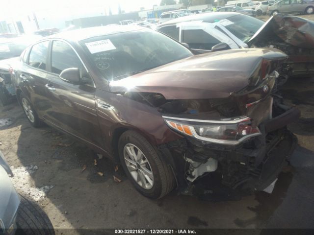 KIA OPTIMA 2017 5xxgt4l39hg127682