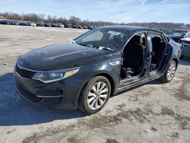 KIA OPTIMA 2017 5xxgt4l39hg129559