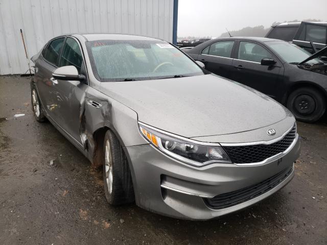 KIA OPTIMA LX 2017 5xxgt4l39hg129593