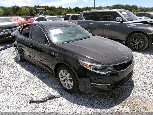 KIA OPTIMA 2017 5xxgt4l39hg130517