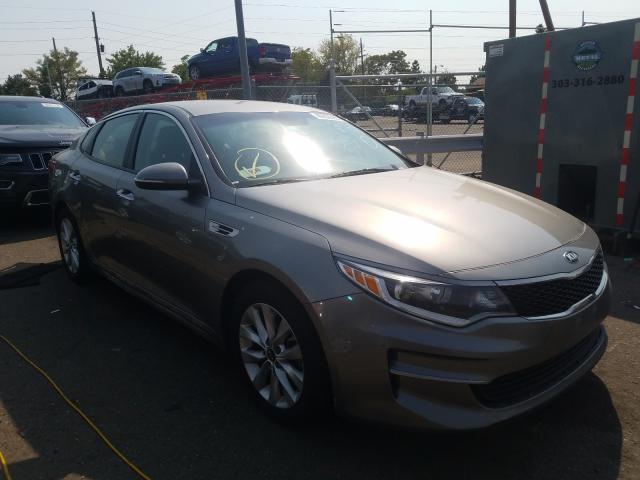 KIA OPTIMA LX 2017 5xxgt4l39hg132218