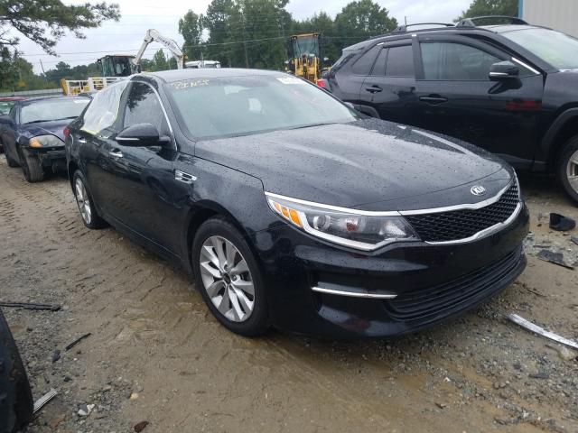 KIA OPTIMA LX 2017 5xxgt4l39hg132672