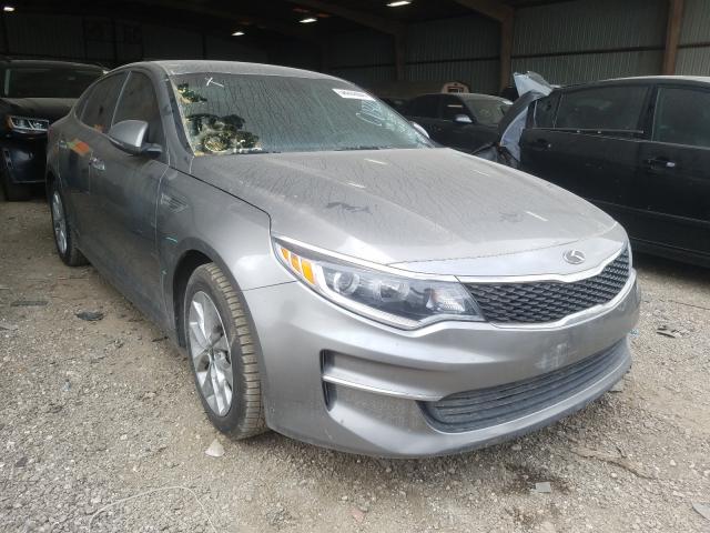 KIA OPTIMA LX 2017 5xxgt4l39hg133515