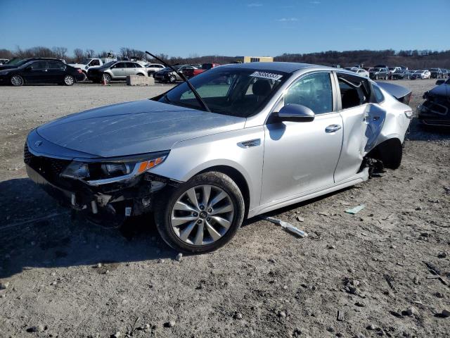 KIA OPTIMA 2017 5xxgt4l39hg133739