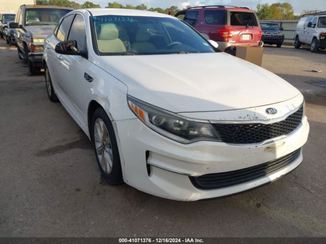 KIA OPTIMA 2017 5xxgt4l39hg134048