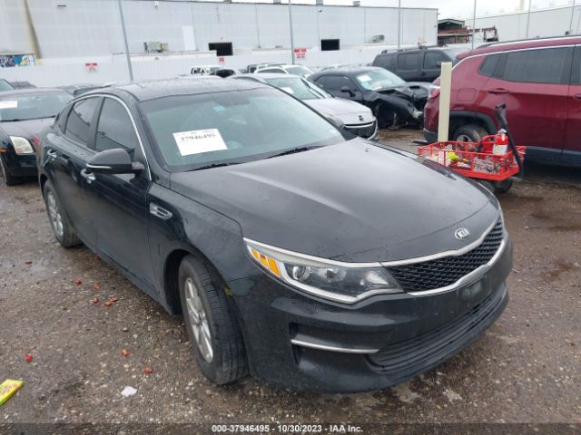 KIA OPTIMA 2017 5xxgt4l39hg135619