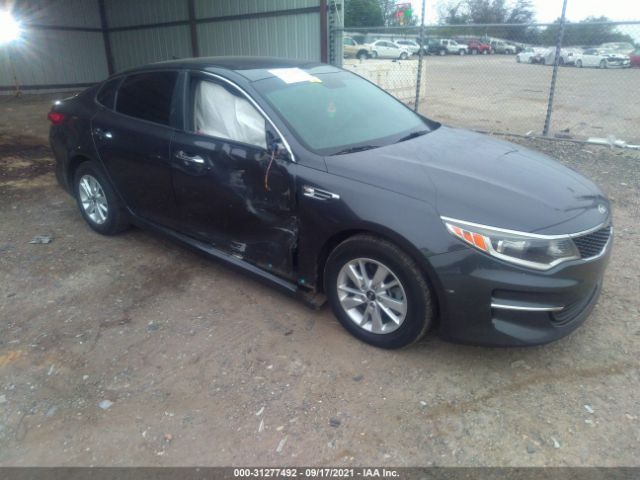 KIA OPTIMA 2017 5xxgt4l39hg135667