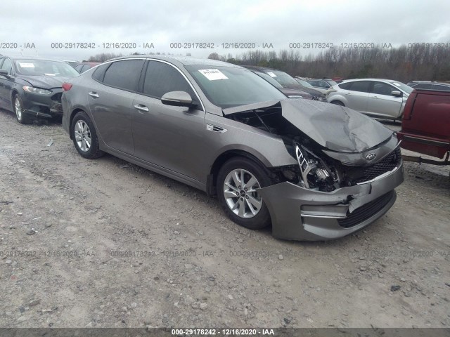 KIA OPTIMA 2017 5xxgt4l39hg136379