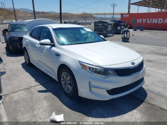 KIA OPTIMA 2017 5xxgt4l39hg136642