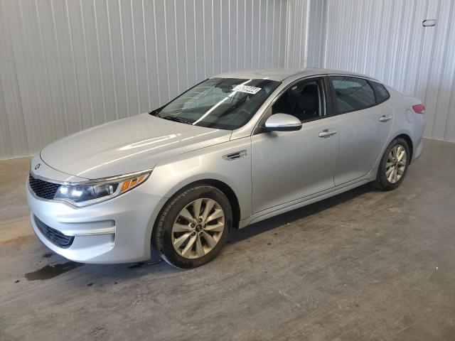 KIA OPTIMA LX 2017 5xxgt4l39hg138990